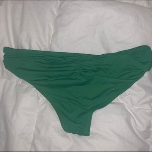Gap Kelly green bikini bottoms